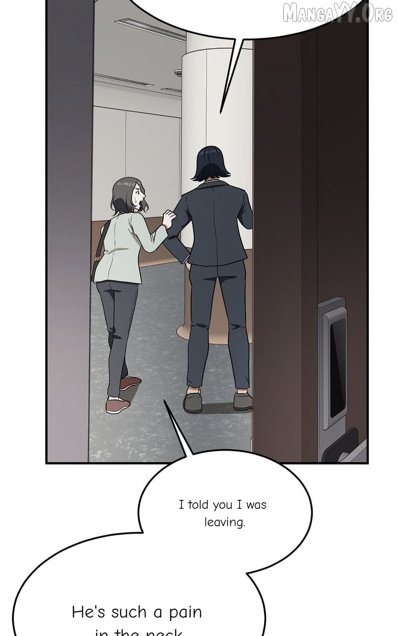 Change Me Chapter 85 - page 98